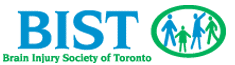 Brain Injury Society of Toronto Brain Injury Society of Toronto