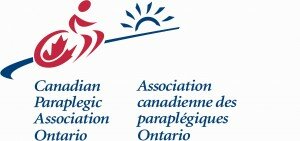 Canadian Paraplegic Association Ontario Canadian Paraplegic Association Ontario