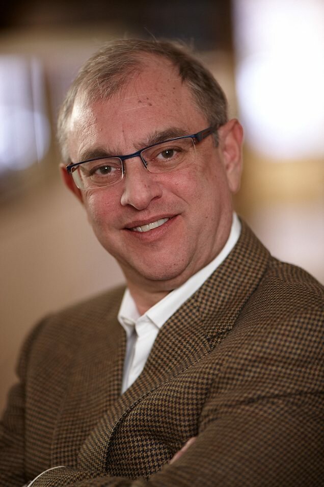 Mark S. Korn Mark S. Korn