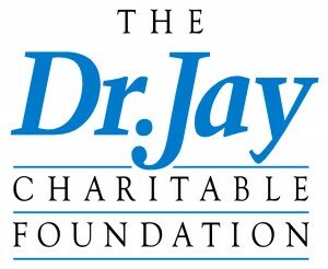 DrJayFoundationLogo
