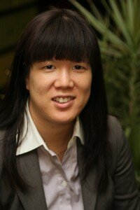 Flora M. Poon