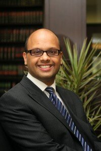 Pradeep Chandrashekhar