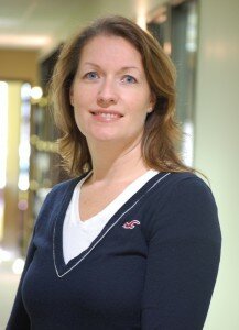 Crystal McAuley