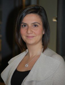 Maral Siroian
