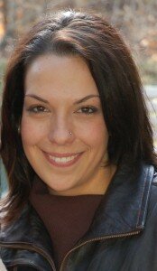 Sophia Karagianis