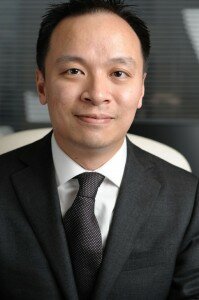 Albert C. Luk, B.A., J.D.