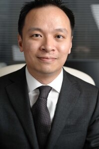 Albert C. Luk