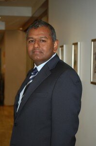 Hari S. Nesathurai
