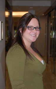 Nicole Lowes