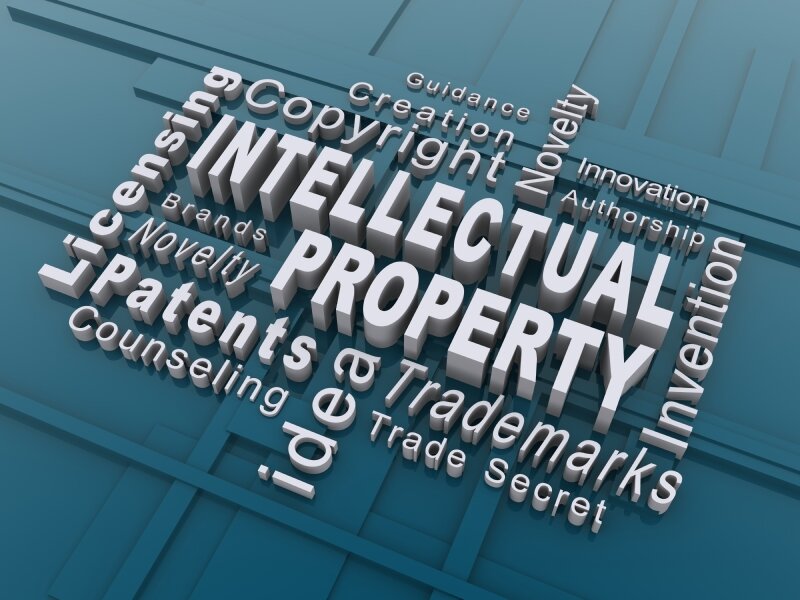 Intellectual Property