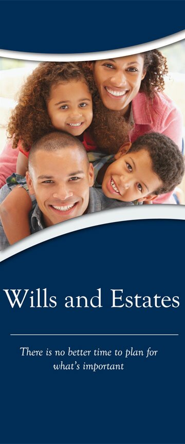 Wills and Estates