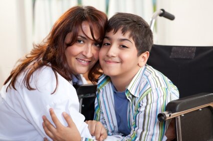 Child Support For Children With Disabilities and Back Support in Toronto Ontario Canada - Devry Smith Frank LLP