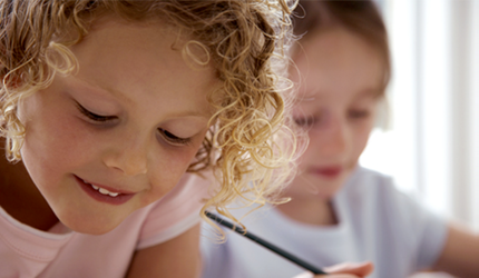 Kids in Divorce: Should the Kids Be Involved in the Divorce???